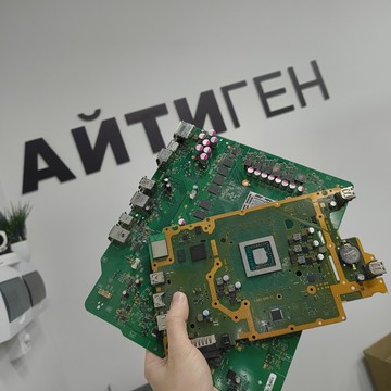 Сервисный центр ITGen фото 3