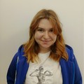 Фотография специалиста Левина Анастасия Геннадьевна