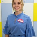 Фотография специалиста Охотина Екатерина Юрьевна