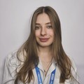 Фотография специалиста Кочеткова Ксения