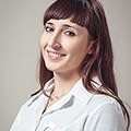Фотография специалиста Шульгина Ксения Николаевна
