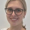Фотография специалиста Жила Ольга Владимировна