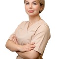 Фотография специалиста Калинина Ирина Андреевна