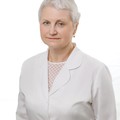 Фотография специалиста Захарычева Марина Васильевна