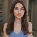 Фотография специалиста Шельпякова Анастасия