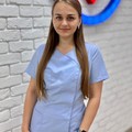 Фотография специалиста Чипилева Виктория Геннадьевна
