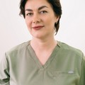 Фотография специалиста Волкова Ольга Дмитриевна