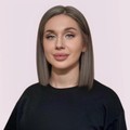 Фотография специалиста Докукина Виктория