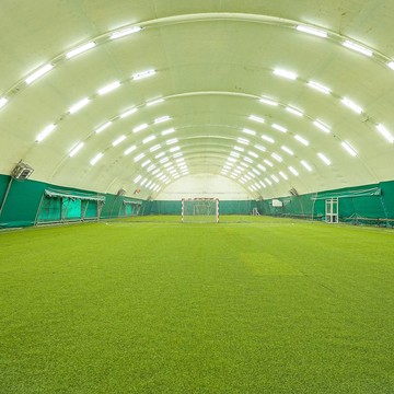 Футбольный клуб Импульс на улице Советской Армии фото 2