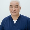 Фотография специалиста Дамбажамсоев Александр Дашибалович