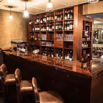 Cork bar фото 1