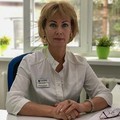 Фотография специалиста Пушина Светлана