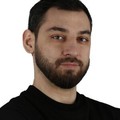 Фотография специалиста Хажметов Андзор Валерьевич