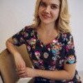 Фотография специалиста Воронцова Мария Валерьевна