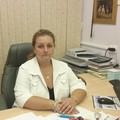 Фотография специалиста Быкова Евгения Александровна