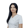 Фотография специалиста Яковлева Валентина Октаевна