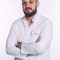 Фотография специалиста Заика Владимир Игоревич