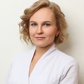 Фотография специалиста Тимощенко Анастасия Викторовна