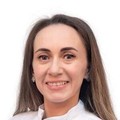Фотография специалиста Щербакова Юлия Анварбековна