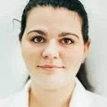 Фотография специалиста Степковская Марина Александровна