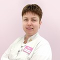 Фотография специалиста Назарова Ольга Александровна