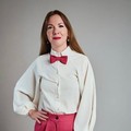 Фотография специалиста Грибенкова Ирина Владимировна