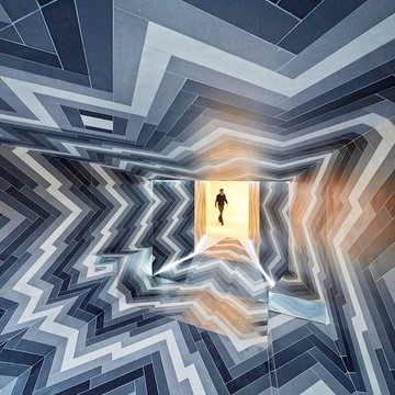 Интерактивный музей Иллюзиум фото 1