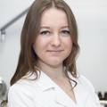 Фотография специалиста Кочнова Мария Романова