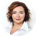 Фотография специалиста Ларина Ольга Николаевна