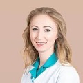 Фотография специалиста Телятникова Наталья Викторовна