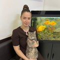 Фотография специалиста Якушкина Вероника Игоревна