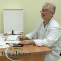 Фотография специалиста Сим Александр Анатольевич