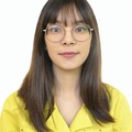 Фотография специалиста Залукашева Жанара Александровна