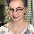 Фотография специалиста Онацкая Ирина