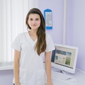 Фотография специалиста Платова Алина Арсеновна