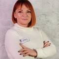 Фотография специалиста Светлана