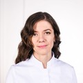 Фотография специалиста Толстова Екатерина Сергеевна