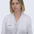 Фотография специалиста Лазарева Елена Константиновна