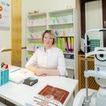 Фотография специалиста Кондратова Светлана Эдуардовна