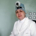 Фотография специалиста Файзуллина Зиля Факиловна