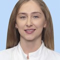 Фотография специалиста Вертячих Ольга Романовна