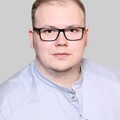 Фотография специалиста Сабуров Дмитрий Алексеевич