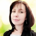 Фотография специалиста Ковалева Ольга