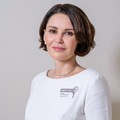 Фотография специалиста Тютчева Дария Александровна