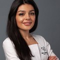 Фотография специалиста Арзуманян Наре Алавердиевна