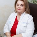Фотография специалиста Кудлай Наталья Юрьевна