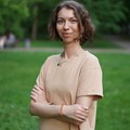 Фотография специалиста Серебрякова Анна Рубеновна