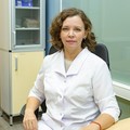 Фотография специалиста Осипова Ольга Николаевна