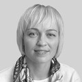 Фотография специалиста Блинкова Анна Андреевна
