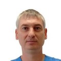 Фотография специалиста Шамонин Владимир Геннадьевич